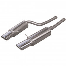AUDI A6 (Tipo 4B) RS6 4.2i V8 (450cv) 2002-2004 AUDI A6 (Tipo 4B) RS6 4.2i V8 (450cv) 2002-2004