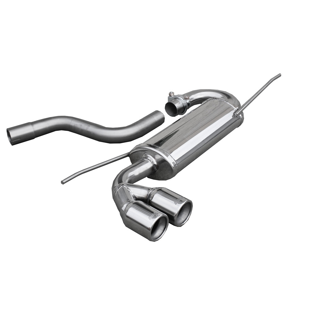 VOLKSWAGEN GOLF 6 1.4 TSI (160 CV) após 2009 diâmetro 55Array