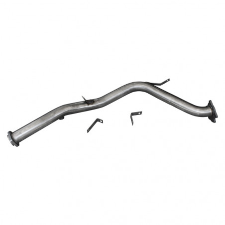 Escape Inoxcar Tubo Sustitución Catalizador (1° catalizador) 60mm (down pipe) SUBARU IMPREZA 4WD 2.5 WRX T (230CV) d. de 2006