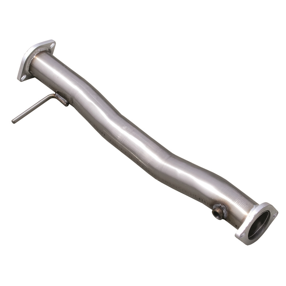Tubo de escape Inoxcar Catalytic Converter Replacement Pipe FORD FOCUS Mk2 2.5T RS (350hp) Limited Edition 2010-11 diam. 60Array