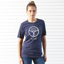 Racing Spirit Where it all began T-Shirt Short Sleeve