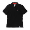 Polo Racing Spirit Driver Icon Manga Corta