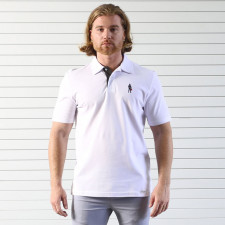 Polo Racing Spirit Driver Icon Manga Corta