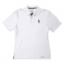 Polo Racing Spirit Driver Icon Manga Corta