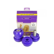 Silent Bloc Powerflex Trem Dianteiro 22 mm BMW X6 E71 (2 peças)