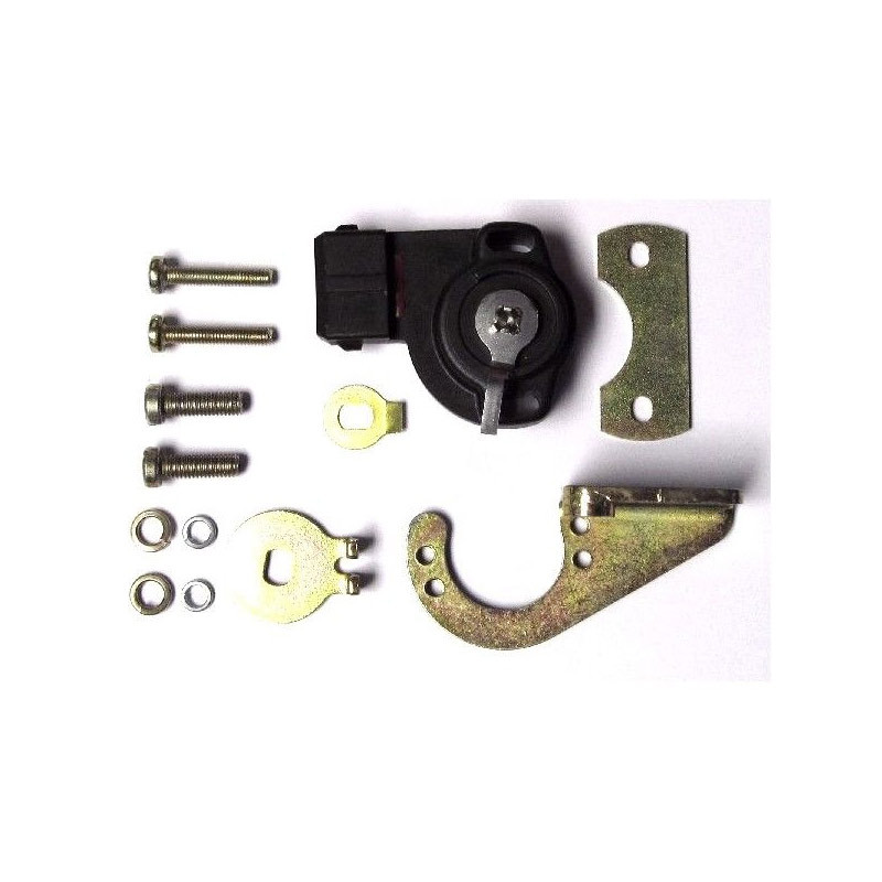 Kit sensor de posición mariposa Weber 40/45 DCOEArray