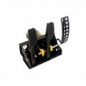 Pedalbox 3 pedales OBP para embrague con cable