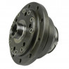 Autoblocante Bratex Opel Astra / Kadett F16/F18/F20/F28