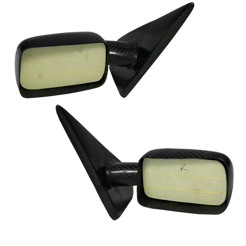 Espelho retrovisor Peugeot 306 Maxi Carbono (o par)Array