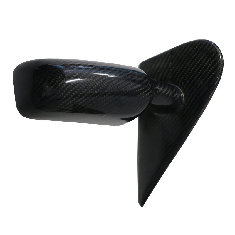 Espelho retrovisor Peugeot 306 Maxi Carbono (o par)Array