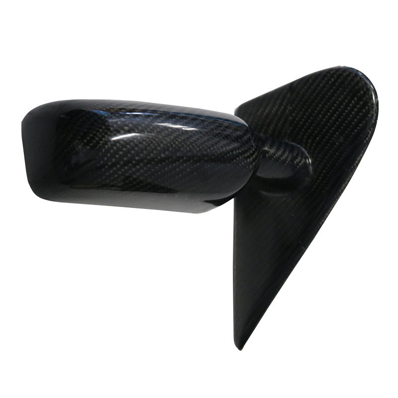 Espelho retrovisor Peugeot 306 Maxi Carbono (o par)Array