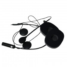 Kit Micro + Altavoz Stilo Radios Stilo Auriculares