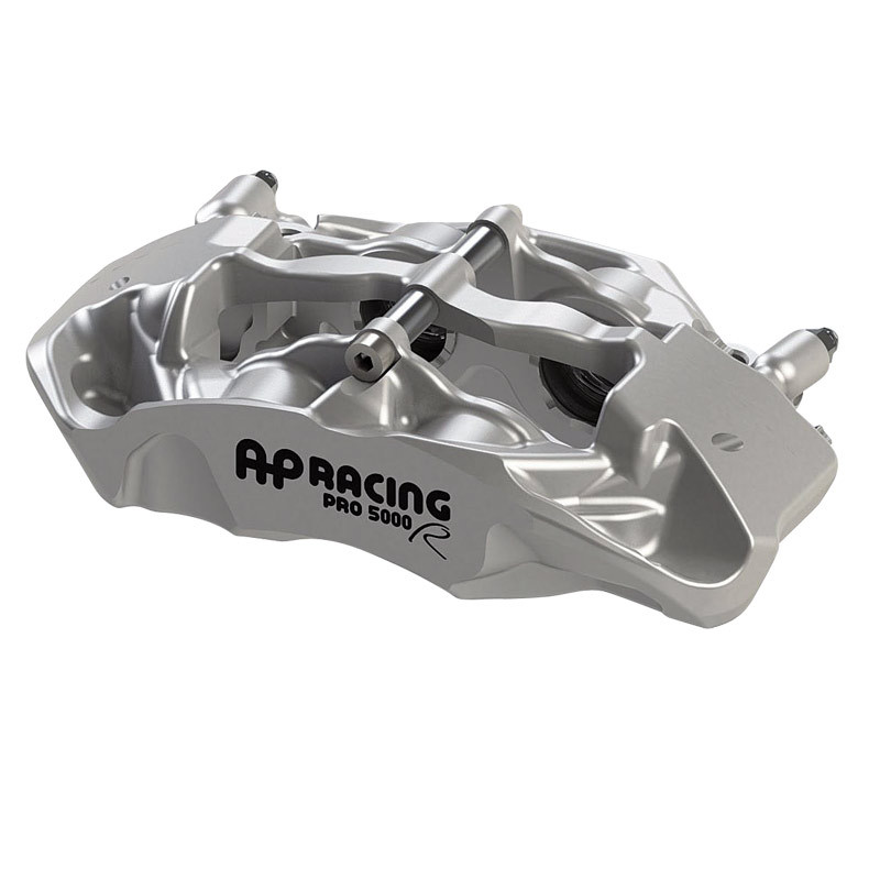 AP Racing Pinça de travão direita de 4 pistões Dia 36/41.3mmArray