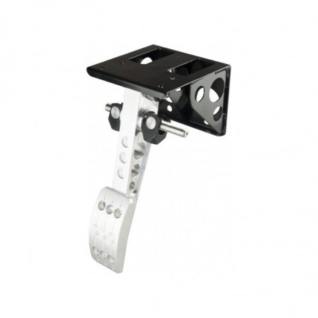 Pedalier 1 pedal OBP fijación bastidor sin bomba de freno