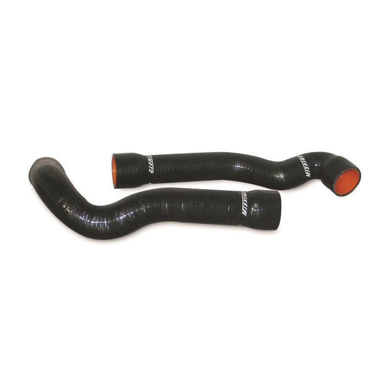 Kit de mangas de radiador Mishimoto BMW E36 1991-1995 PretoArray
