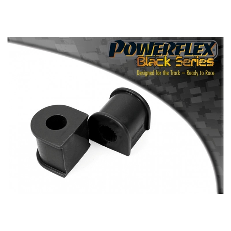 Silent-Block Powerflex Black Barra Estabilizadora Trasera 21mm Lotus Evora Después de 2010 (2 piezas)Array