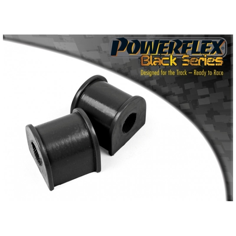 Silent-Block Powerflex Black Barra Estabilizadora Trasera 21.5mm Lotus Evora Después de 2010 (2 piezas)Array