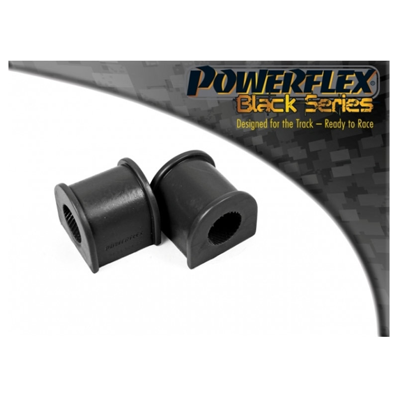 Silent Bloc Powerflex Black Barra de Rolagem Dianteira 23 mm Lotus Evora Pós 2010 (2 peças)Array