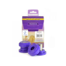 Silent Bloc Powerflex dianteiro suporte traseiro 12 mm Audi Coupe Quattro