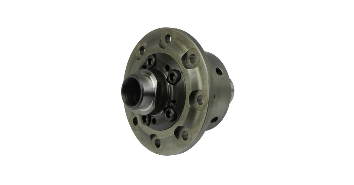 Bratex Bratex Diferencial BMW Autoblocante 168L