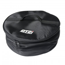 Conjunto de herramientas para emplazamiento de rueda de repuesto 16"-18" Negra GT2i Race & Safety