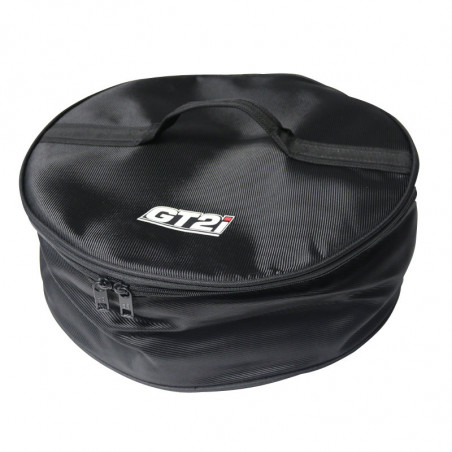 Conjunto de herramientas para emplazamiento de rueda de repuesto 16"-18" Negra GT2i Race & Safety