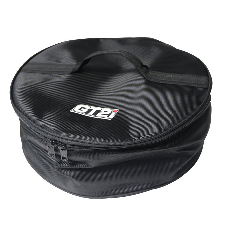 Kit de ferramentas de montagem da roda sobresselente Preto GT2iArray