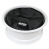 Conjunto de herramientas para emplazamiento de rueda de repuesto 16"-18" Negra GT2i Race & Safety