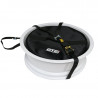Conjunto de herramientas para emplazamiento de rueda de repuesto 16"-18" Negra GT2i Race & Safety