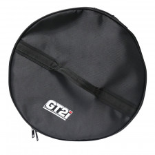 Conjunto de herramientas para emplazamiento de rueda de repuesto 16"-18" Negra GT2i Race & Safety