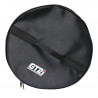 Conjunto de herramientas para emplazamiento de rueda de repuesto 16"-18" Negra GT2i Race & Safety