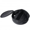 Conjunto de herramientas para emplazamiento de rueda de repuesto 16"-18" Negra GT2i Race & Safety