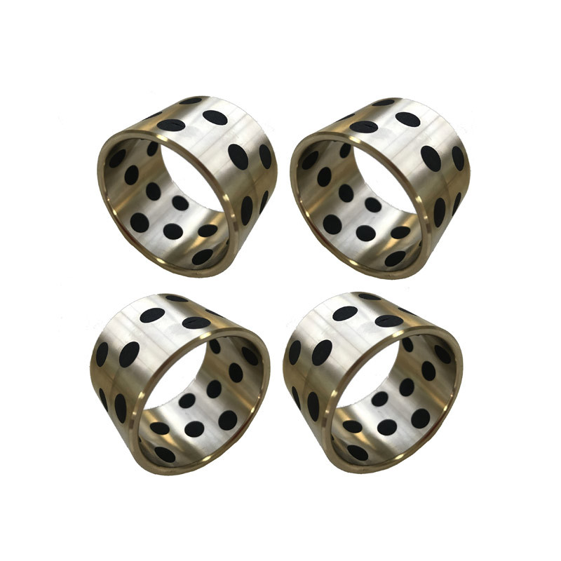 Anillos Bronce Eje Trasero PSA Peugeot 106/Citroën Saxo/AXArray