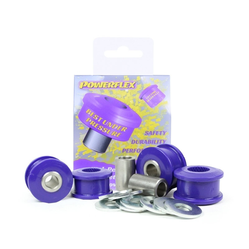 Silent-Block Powerflex Estabilizadora Delantera 12mm Audi A4/S4/RS4 B8Array
