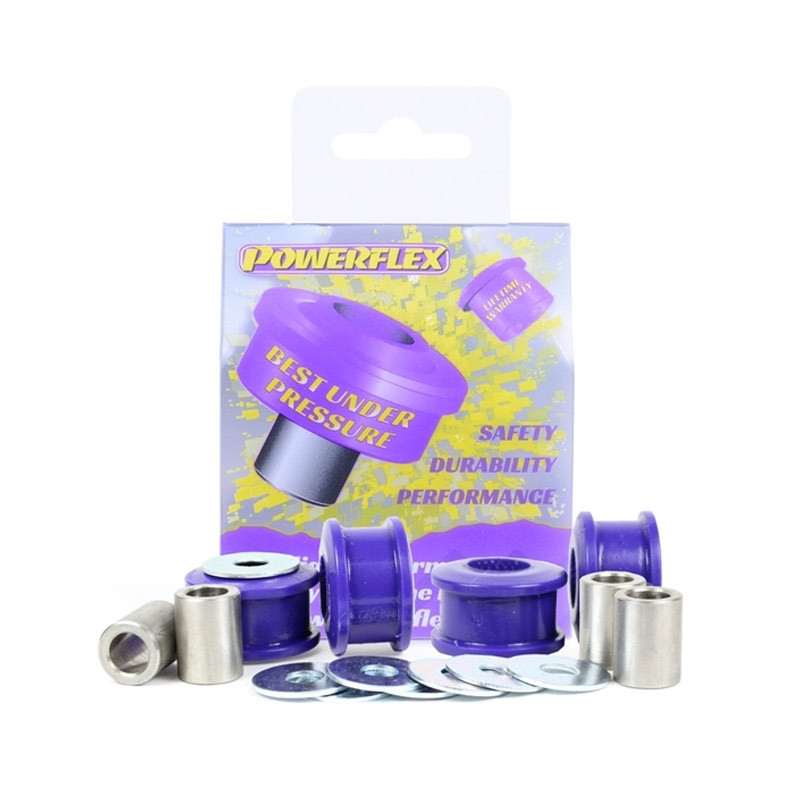Silent Bloc Powerflex Anti-rolagem Dianteiro Audi A4/S4/RS4 B8Array