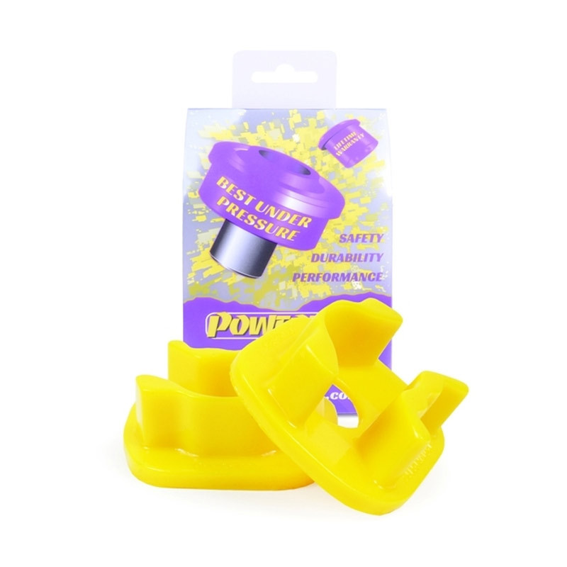 Silent-Block Powerflex Soporte Motor Inferior Honda CR-Z (1 pieza)Array