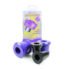 Silent Bloc Powerflex traseiro triângulo dianteiro Honda CR-Z (2 peças)