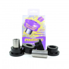 Silent-Block Powerflex Delantero Eje Delantero Honda CR-Z (2 piezas)