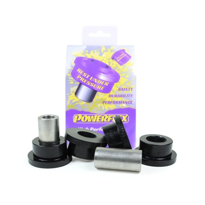 Silent-Block Powerflex Delantero Eje Delantero Honda CR-Z (2 piezas)Array