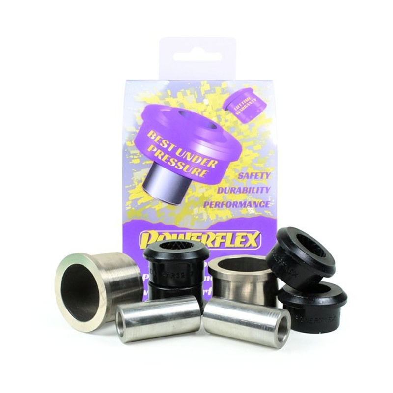 Silent-Block Powerflex Braço Inferior Dianteiro Traseiro Interior Range Rover Evoque (2 peças)Array