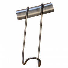 Gancho Porta Casco Bratex