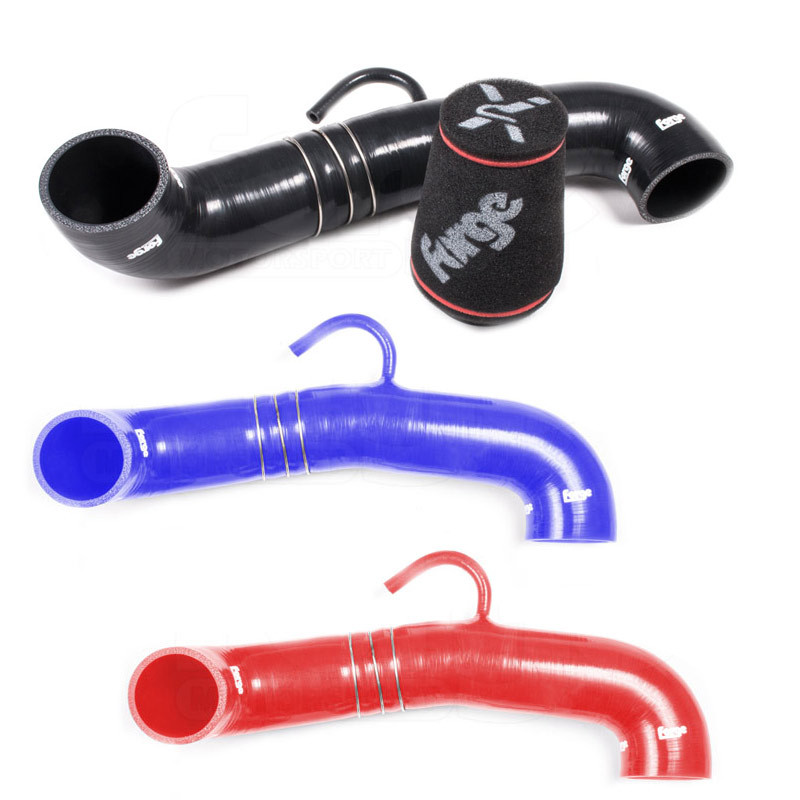 Kit de admissão direta Forge Volkswagen Polo 1.0 TSiArray