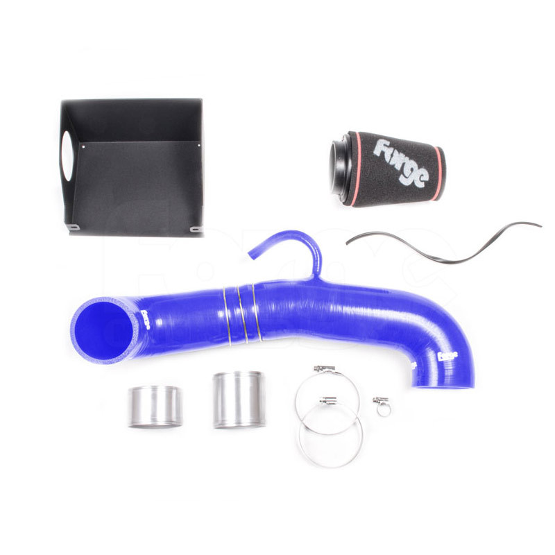 Kit de admissão direta Forge Volkswagen Polo 1.0 TSiArray