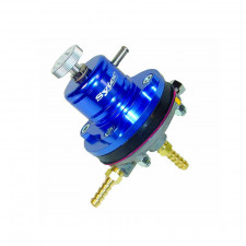Regulador Inyección Sytec 1.5-6 Bars Azul compatible con E85
