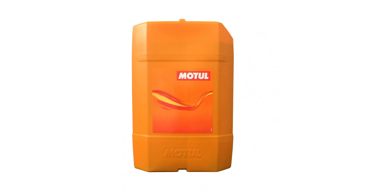 Óleo para motor Motul 300V POWER 20L 5W40