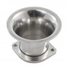 Trompeta de Aire en aluminio 45x60 Jenvey