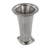 Trompeta Aire Alu Jenvey 45x120 Carburadores