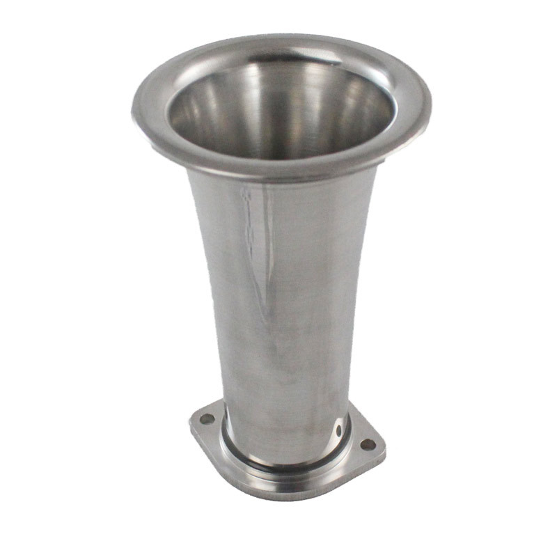 Jenvey Alu Buzina de ar 45x120 CarburadoresArray
