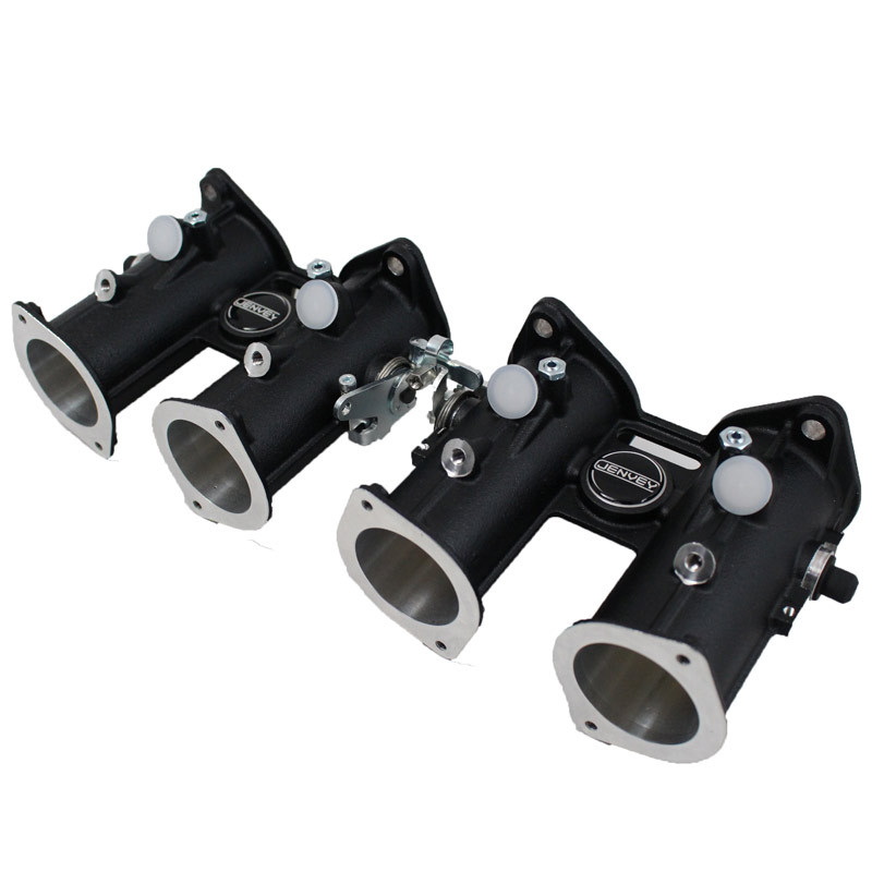 Jenvey Butterfly Injection Diâmetro do corpo 45mm Comprimento do corpo 118mm por parArray