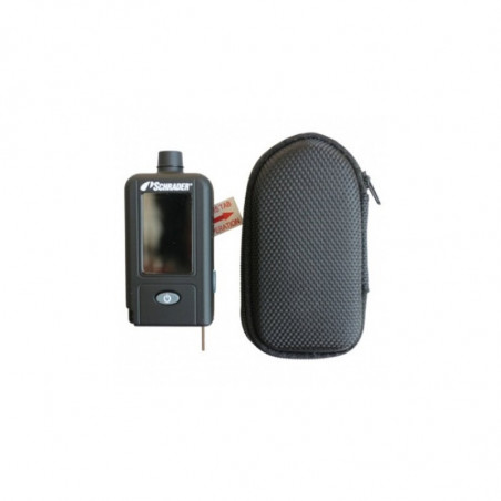 Control presión+ sensor digital 0.35-7 Bar